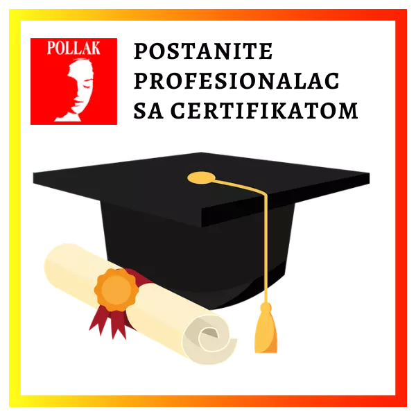 Diploma Praktike Pollak