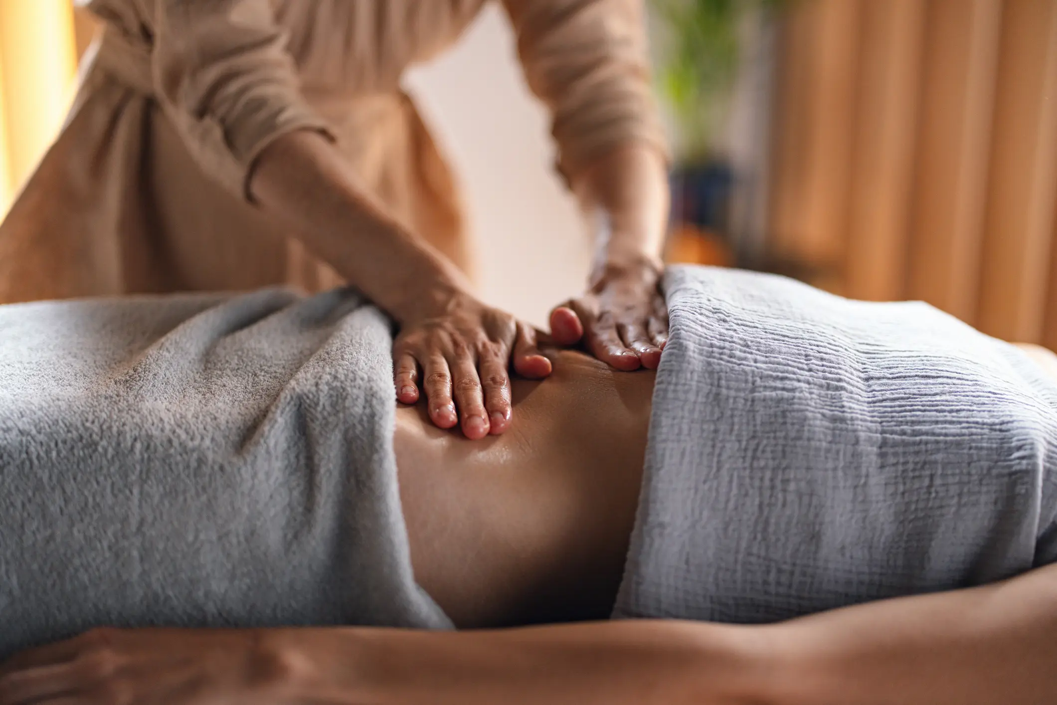 Edukacija limfne drenaže