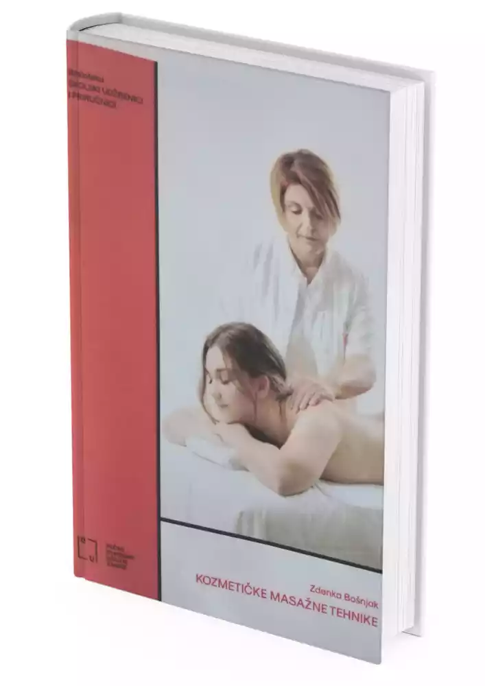 Kozmetičke Masažne Tehnike