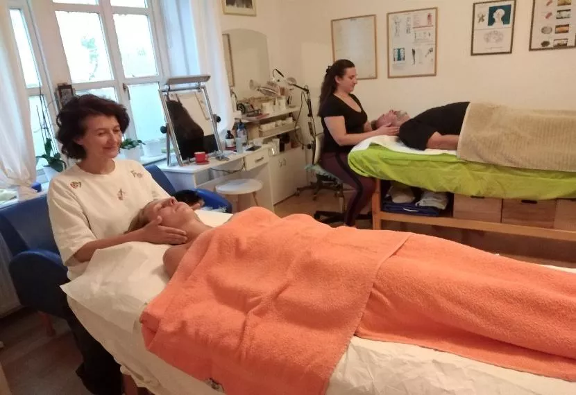 Sport - MLD tehnika za sportaše