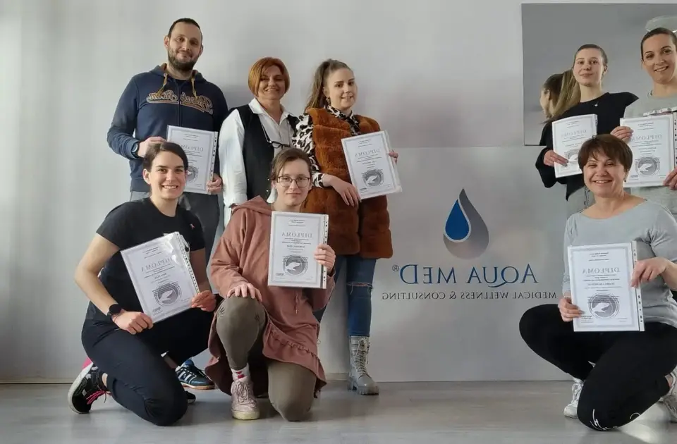 Tečaj limfne drenaže